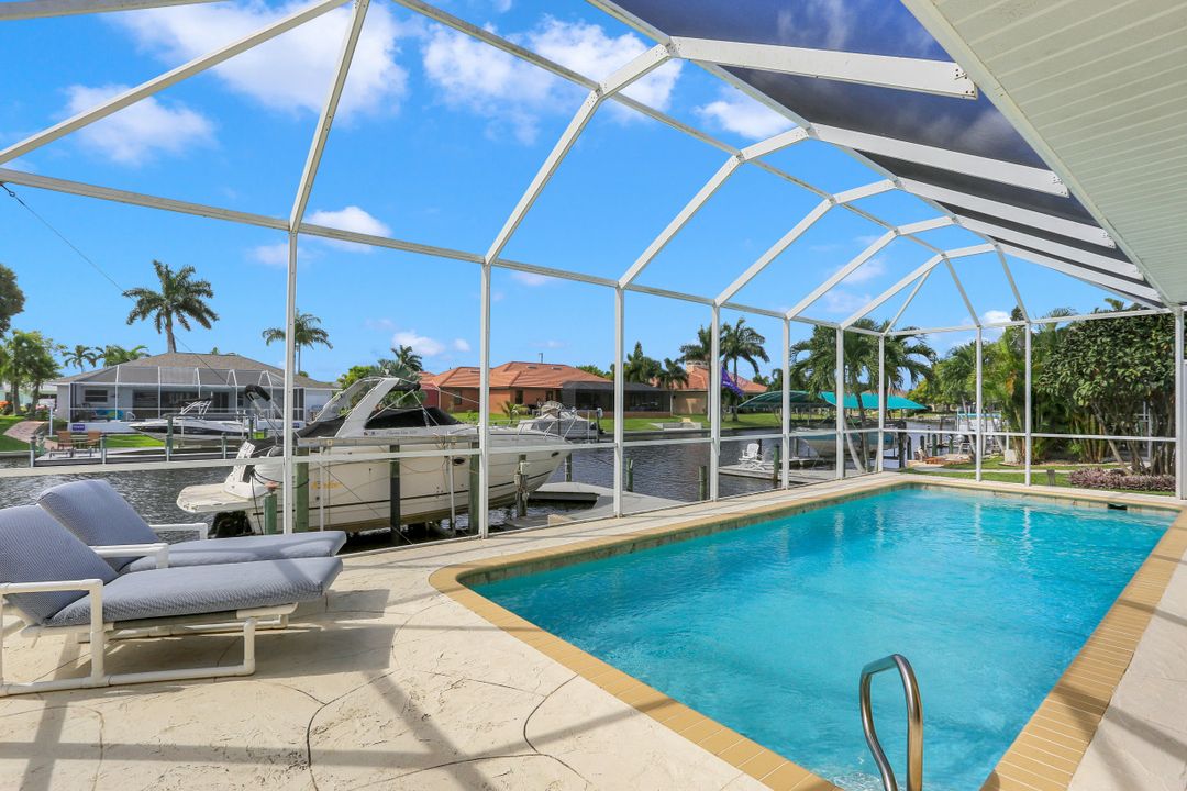 136 SW 38th Terrace, Cape Coral, FL 33914