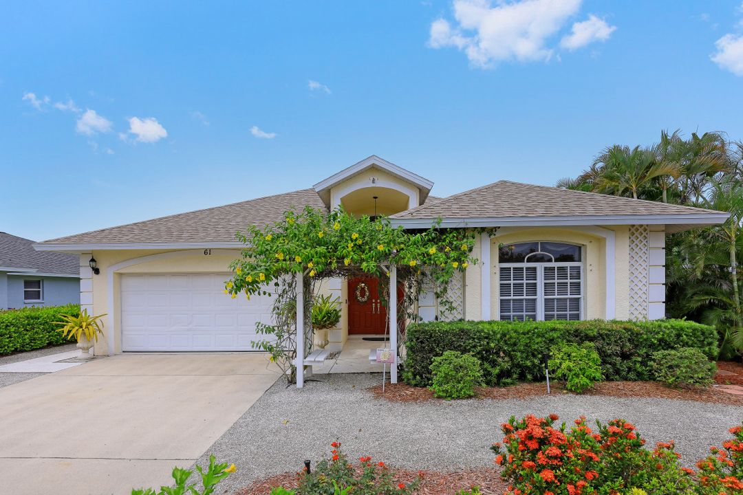 61 1st St, Bonita Springs, FL 34134