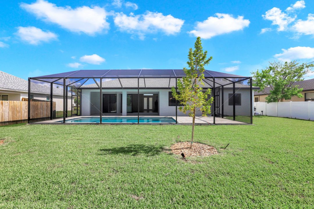 1908 SW 29th Terrace, Cape Coral, FL 33914