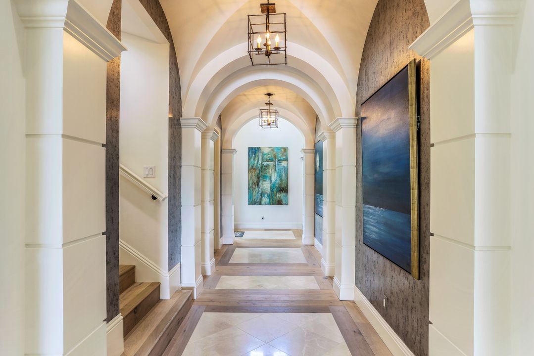 16904 Fairgrove Way, Naples, FL 34110