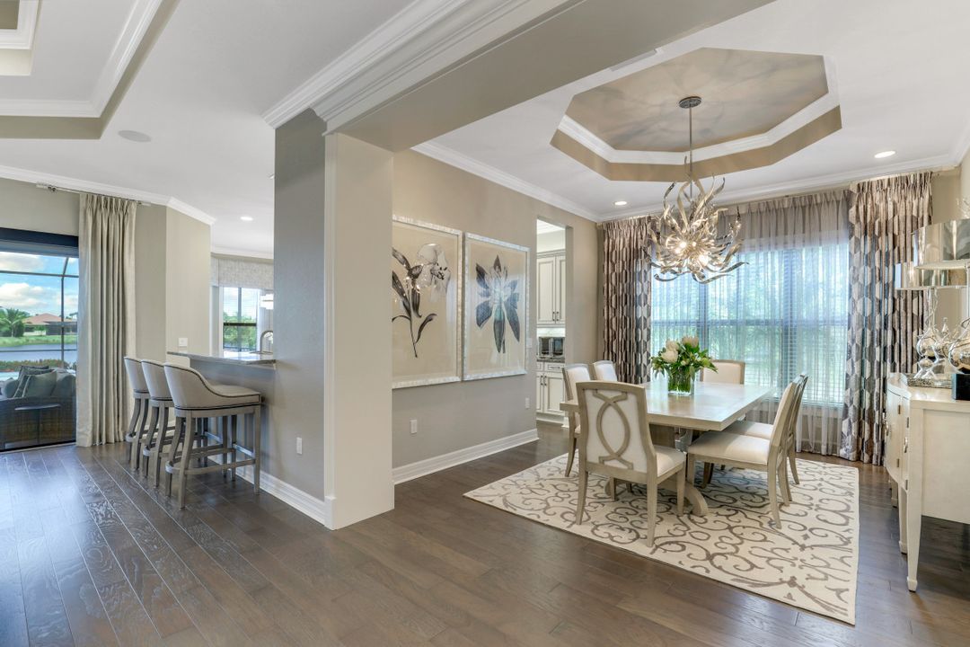 4383 Caldera Cir, Naples, FL 34119