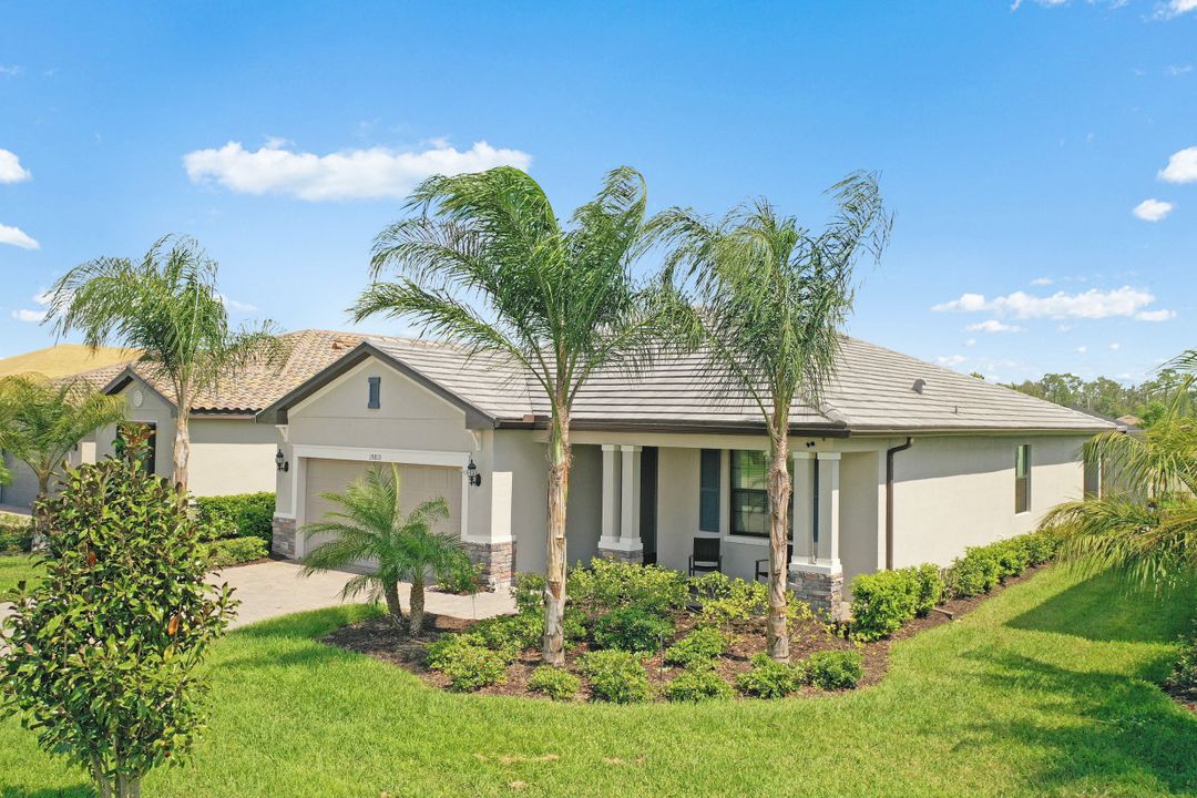 19813 Bittersweet Ln, Estero, FL 33928