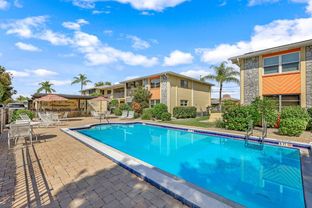 4021 SE 19th Ave #201, Cape Coral, FL 33904