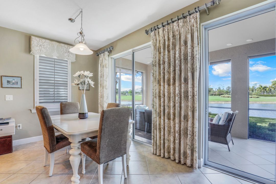 9521 Ironstone Terrace #101, Naples, FL 34120