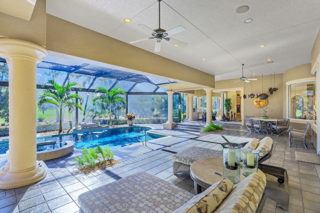 2904 Indigobush Way, Naples, FL 34105