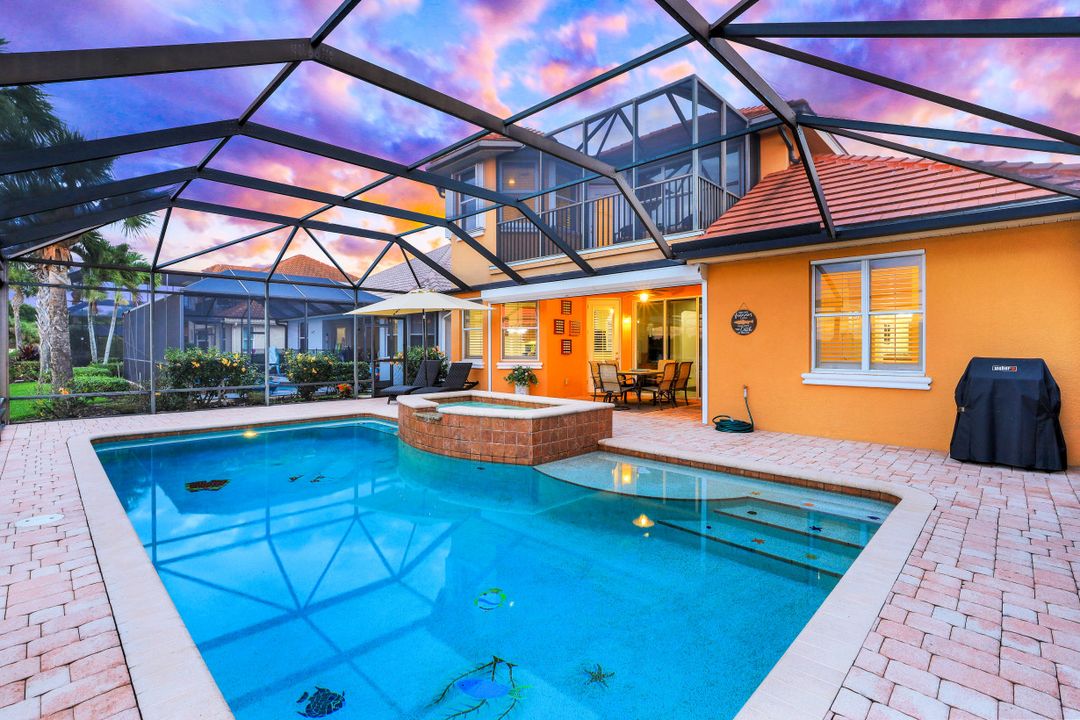 10320 Porto Romano Drive, Miromar Lakes, FL 33913