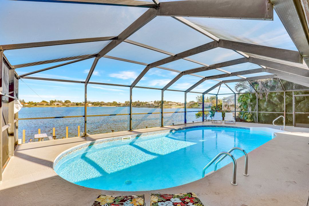 1331 SW 27th Terrace, Cape Coral, FL 33914