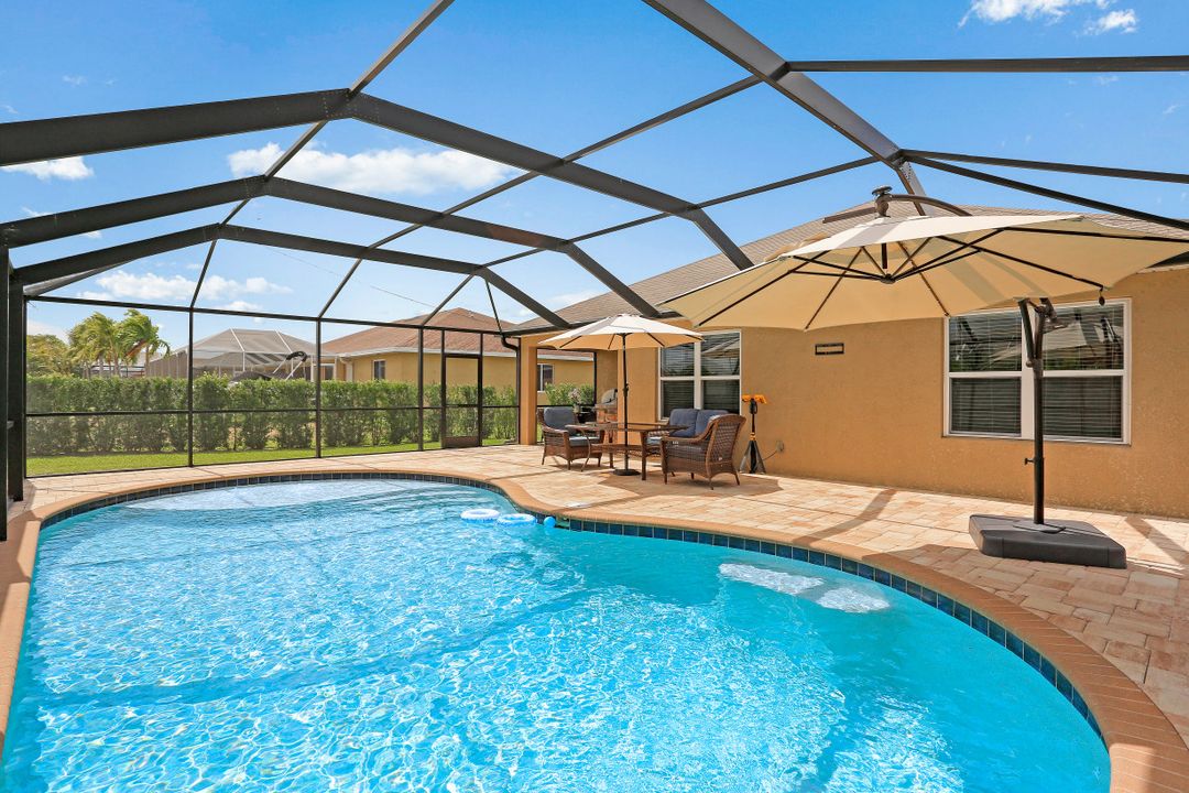 618 SW 18th St #PH , Cape Coral, FL 33991