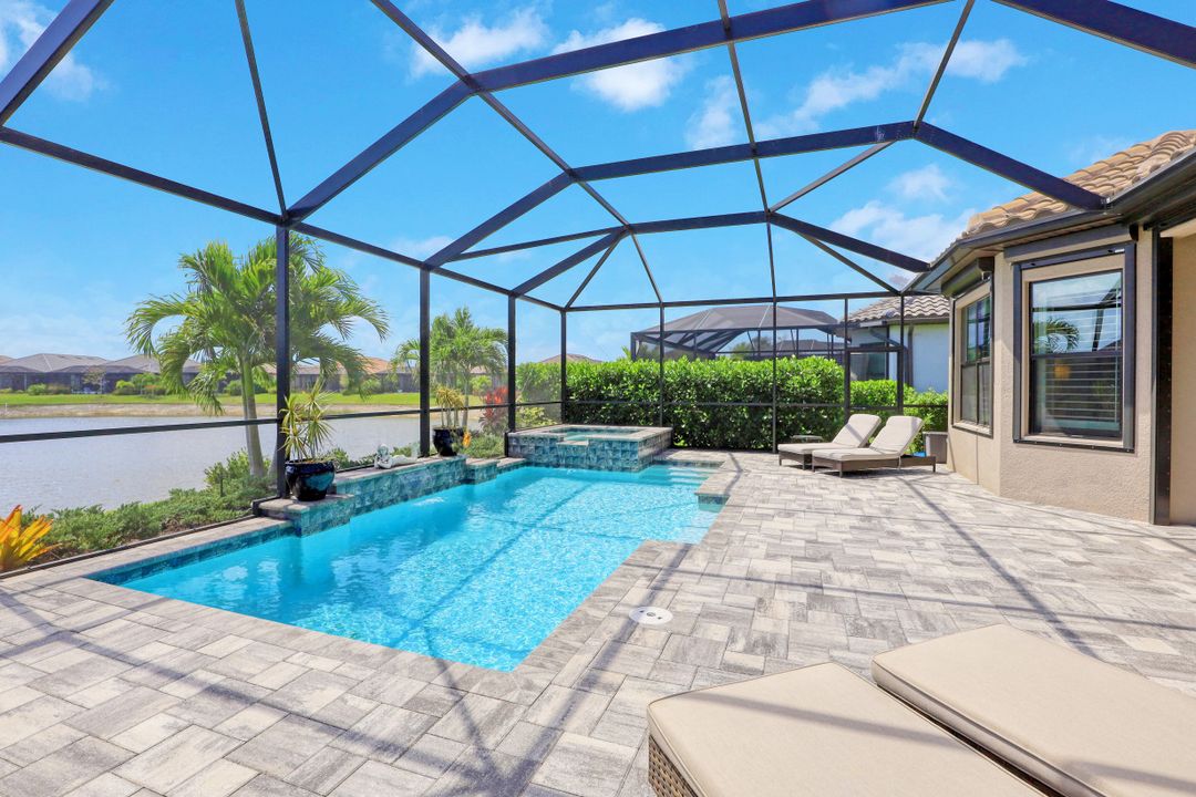 9391 Montelanico Loop, Naples, FL 34119