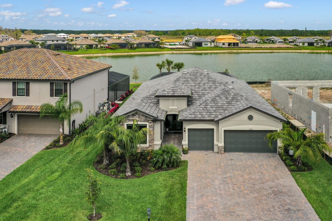 17484 Ashcomb Way, Estero, FL 33928
