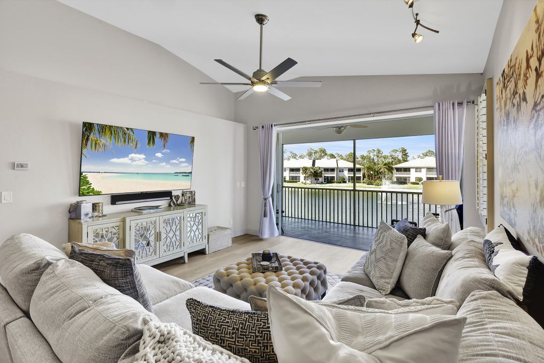 6305 Wilshire Pines Cir #508, Naples, FL 34109