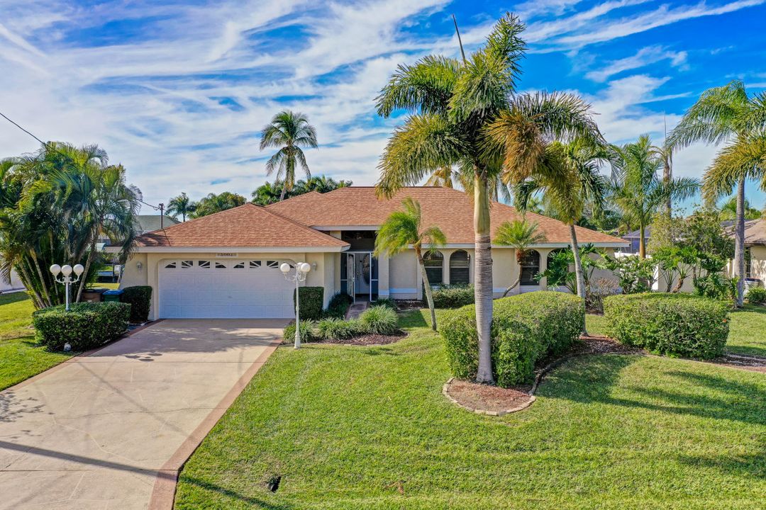 5002 SW 11th Pl, Cape Coral, FL 33914