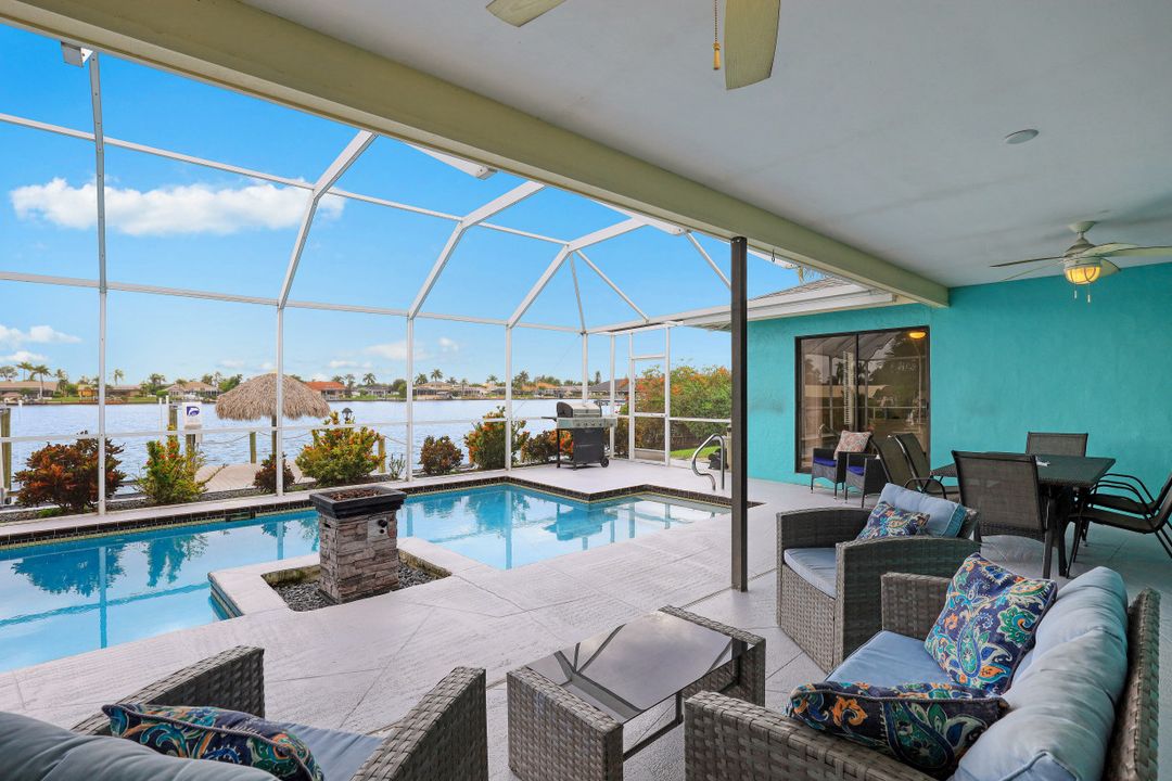 614 Cape Coral Pkwy W, Cape Coral, FL 33914