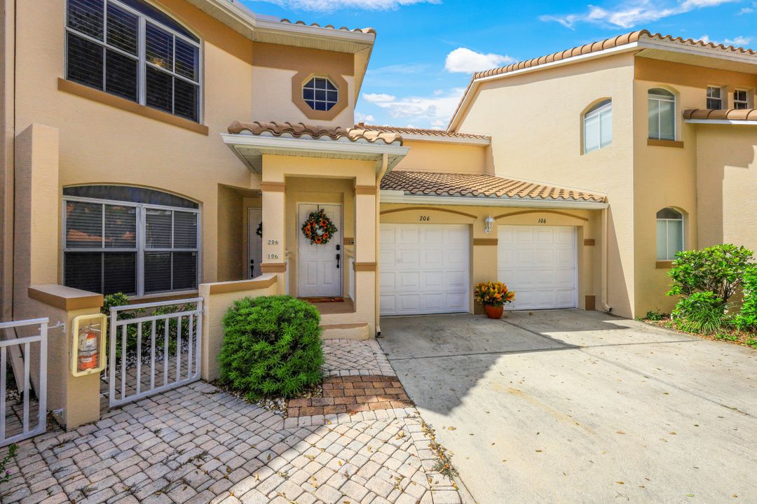 28060 Palmas Grandes Ln #206, Bonita Springs, FL 34135