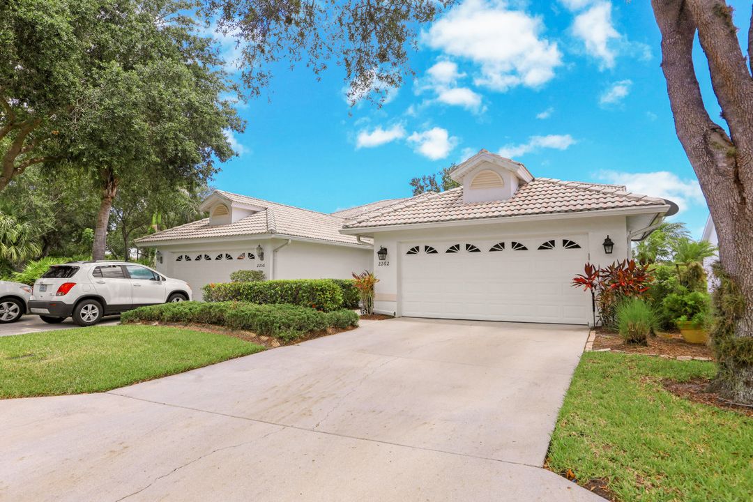 2622 Stacil Cir #2, Naples, FL 34109
