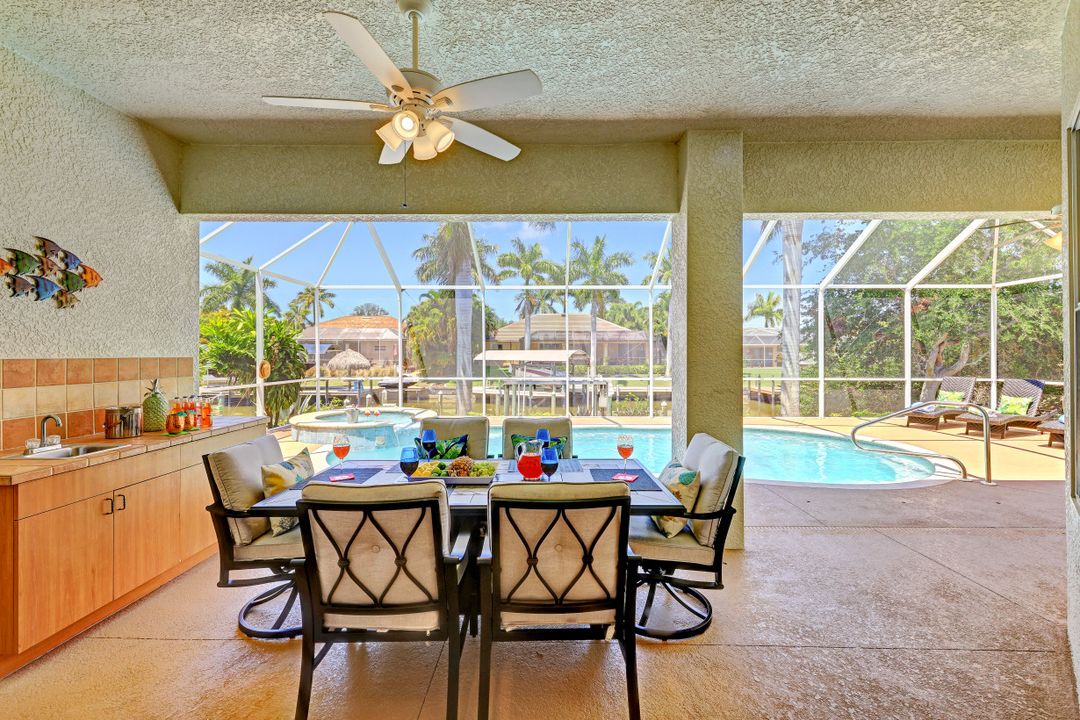 1503 SW 43rd Terrace, Cape Coral, FL 33914