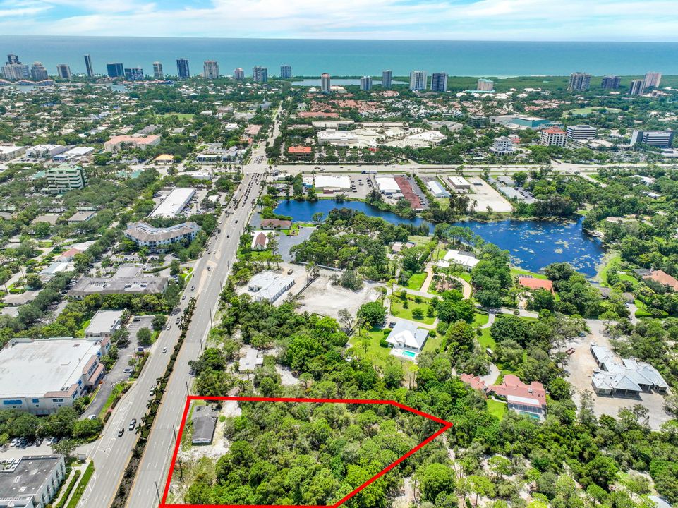 1251 Pine Ridge Rd, Naples, FL 34108