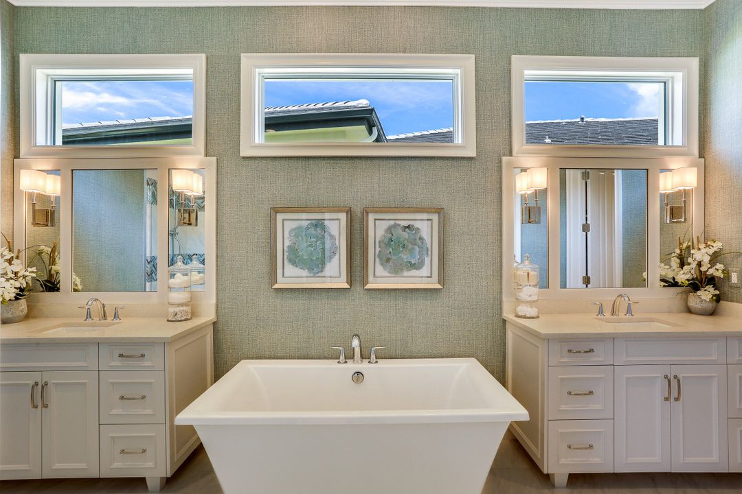 10530 Via Torino Way, Miromar Lakes, FL 33913