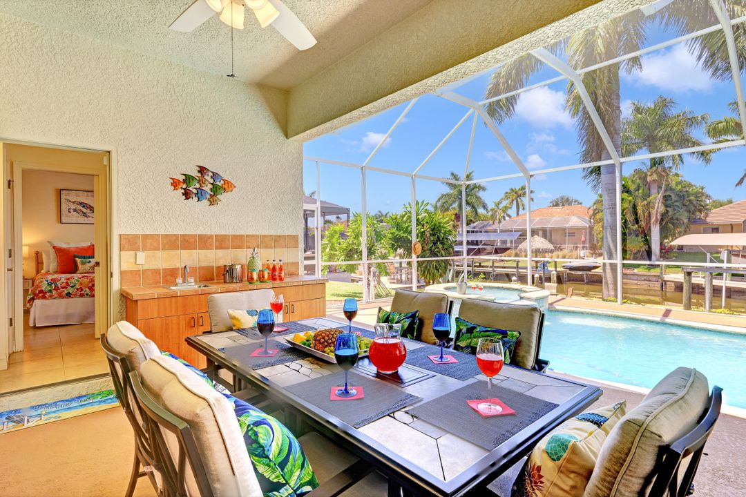 1503 SW 43rd Terrace, Cape Coral, FL 33914