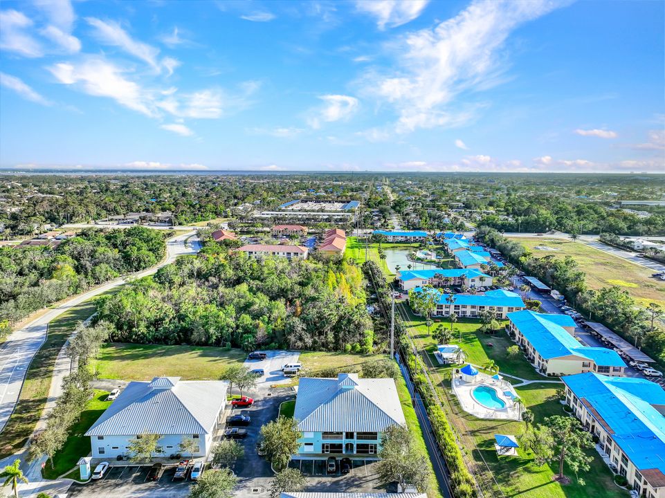 1050 Hancock Creek S Blvd #204, Cape Coral, FL 33909