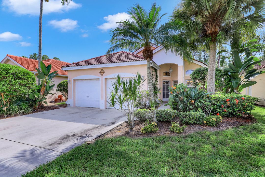 176 Lady Palm Dr, Naples, FL 34104
