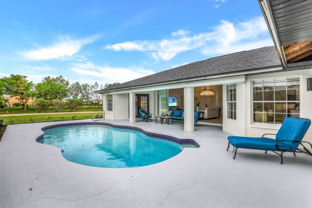 11602 Royal Tee Cir, Cape Coral, FL 33991