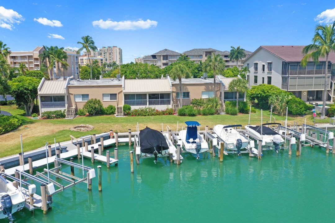 883 Collier Ct ##102, Marco Island, FL 34145
