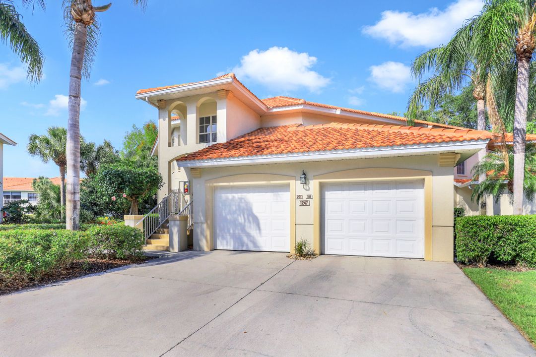 1247 Egrets Landing #201, Naples, FL 34108
