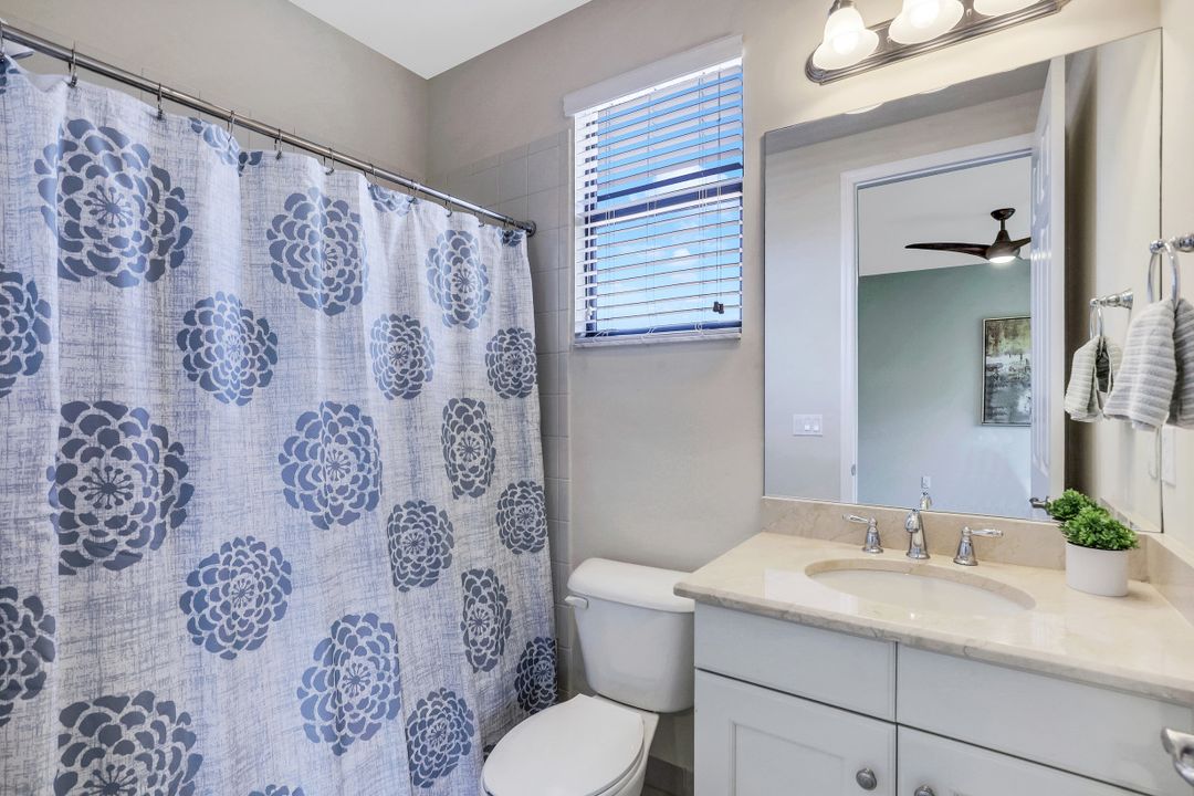 3054 Hudson Terrace, Naples, FL 34119