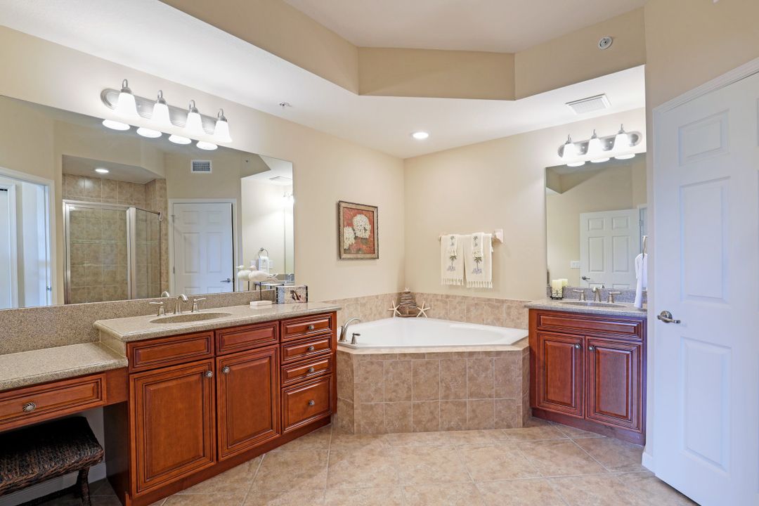 9517 Ironstone Terrace #101, Naples, FL 34120