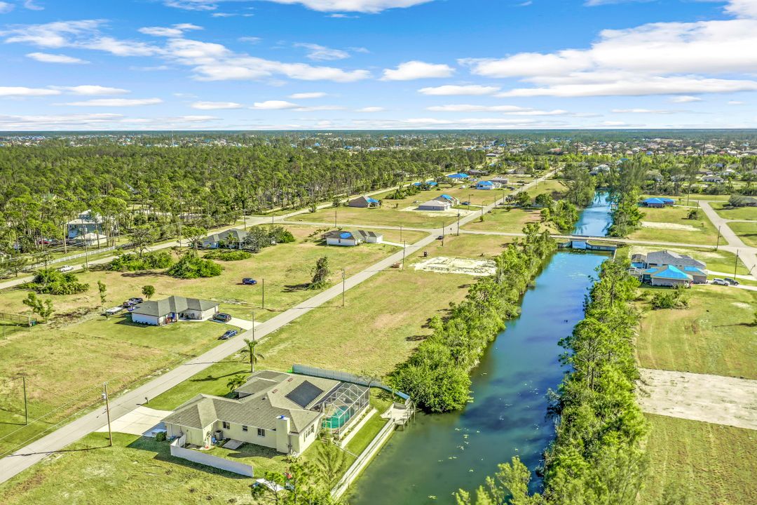 341 NE 31st Terrace, Cape Coral, FL 33909