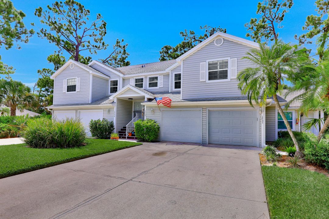 173 Bristol Ln #B, Naples, FL 34112