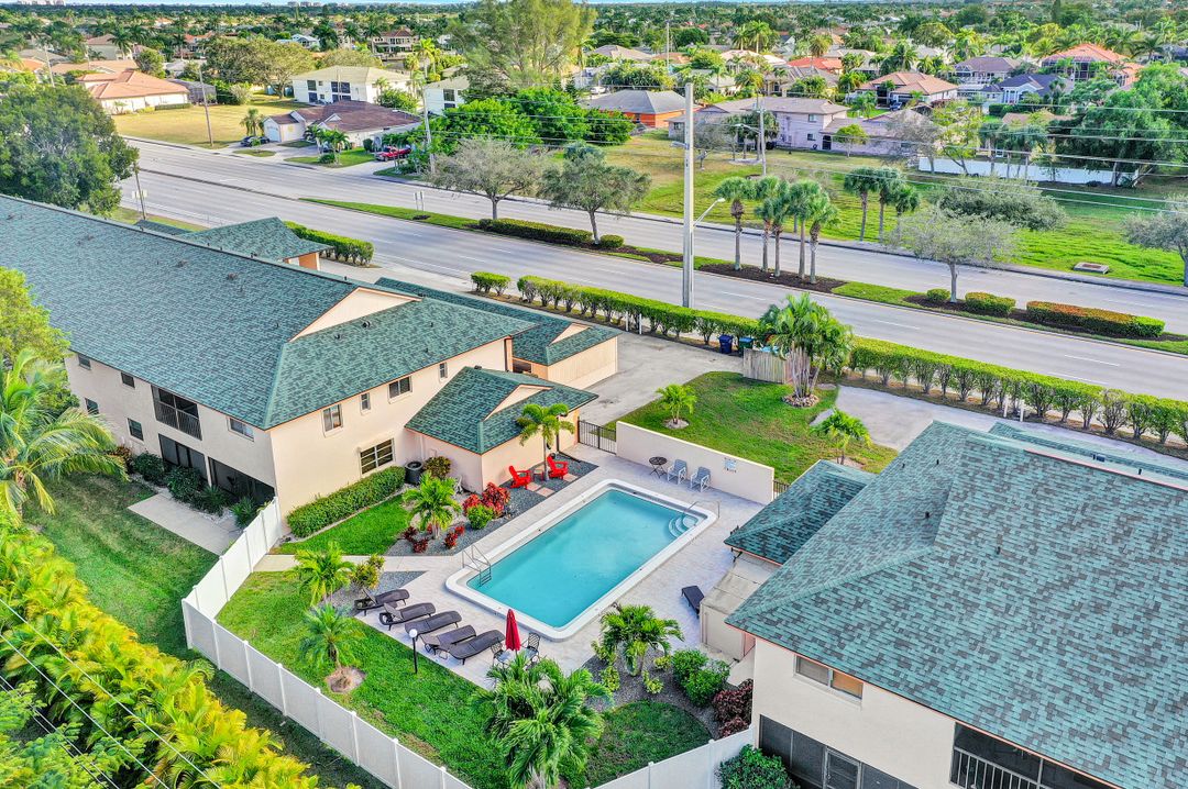 1519 Cape Coral Pkwy W #5, Cape Coral, FL 33914