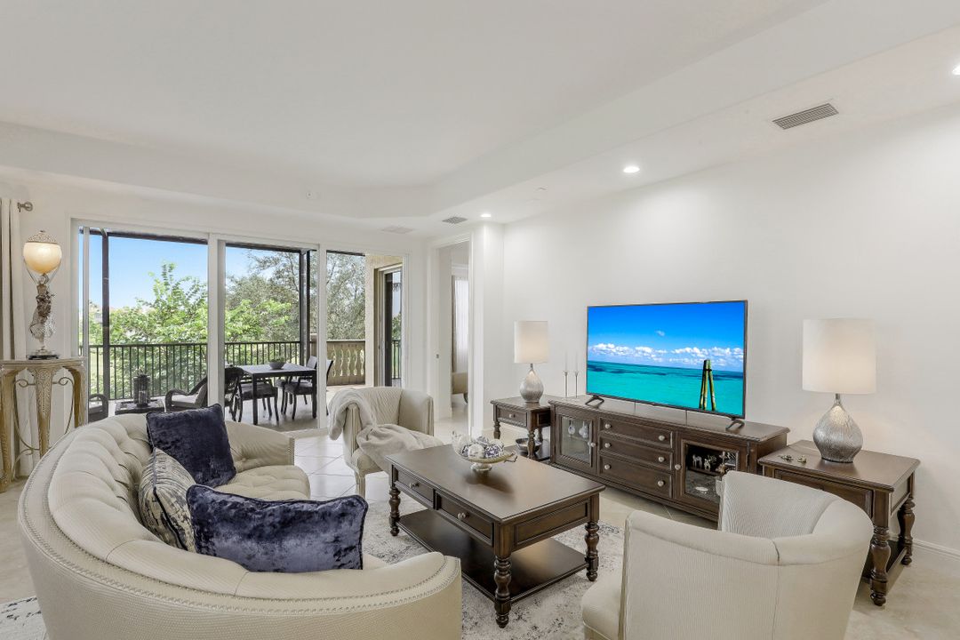 580 El Camino Real #3201, Naples, FL 34119