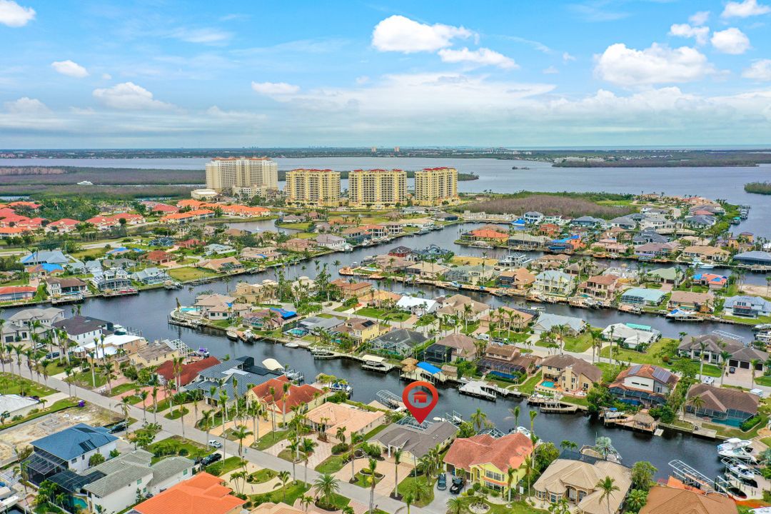 1516 SW 57th Terrace, Cape Coral, FL 33914