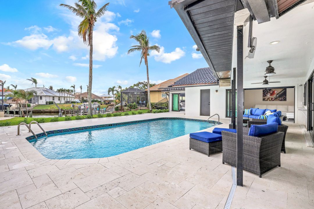 5501 Chiquita Blvd S, Cape Coral, FL 33914