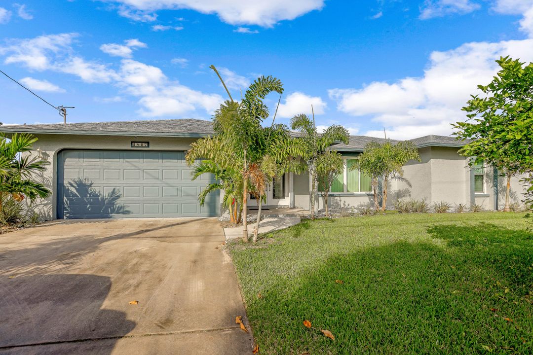 1847 Everest Pkwy, Cape Coral, FL 33904