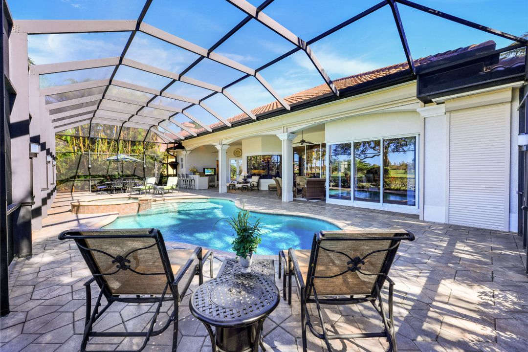 9580 Monteverdi Way, Fort Myers, FL 33912