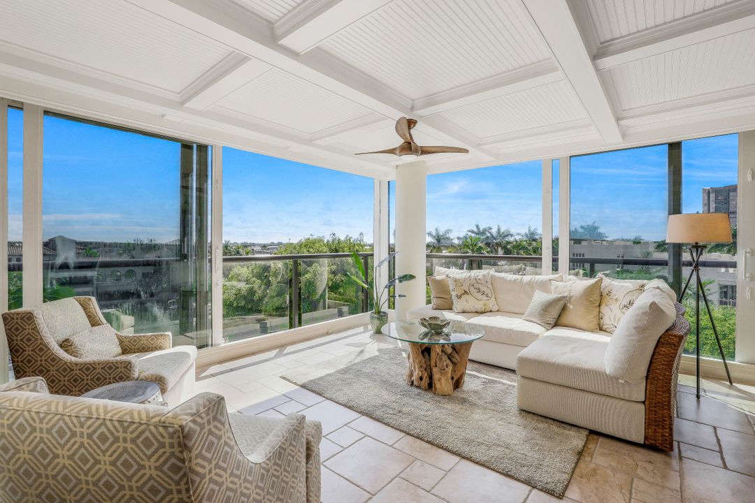 4031 Gulf Shore Blvd N #5F, Naples, FL 34103