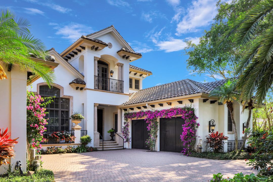 510 Anchor Rode Dr, Naples, FL 34103