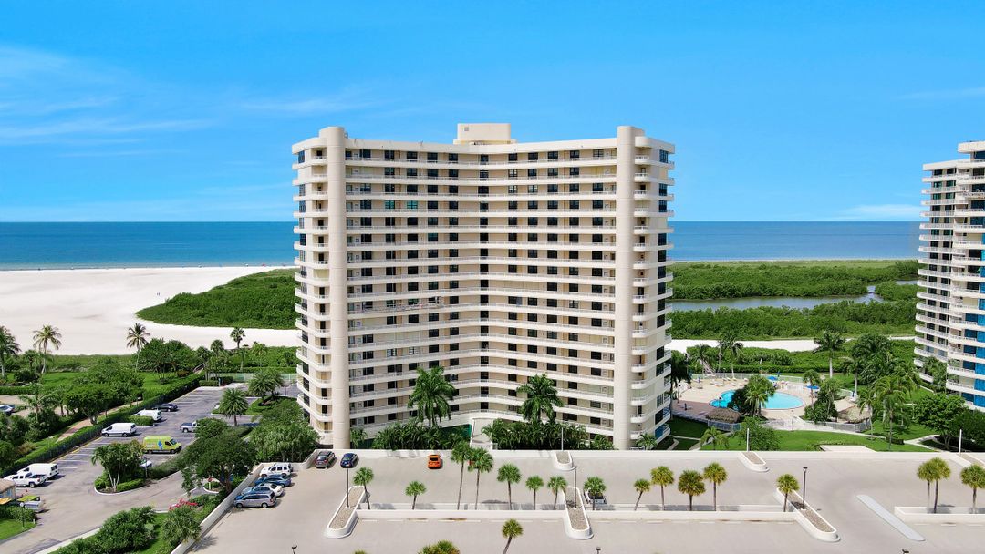 320 Seaview Ct #603, Marco Island, FL 34145