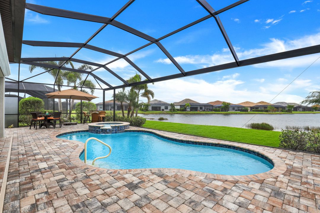 20733 Corkscrew Shores Blvd, Estero, FL 33928