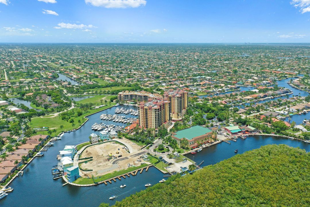 5781 Cape Harbour Dr, Cape Coral, FL 33914