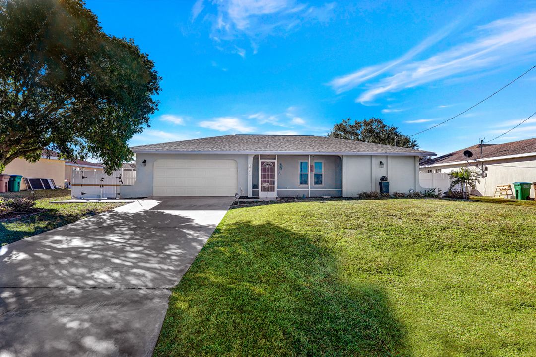 2028 NW 7th St, Cape Coral, FL 33993