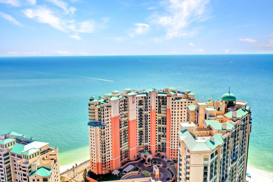970 Cape Marco Dr #1707, Marco Island, FL 34145