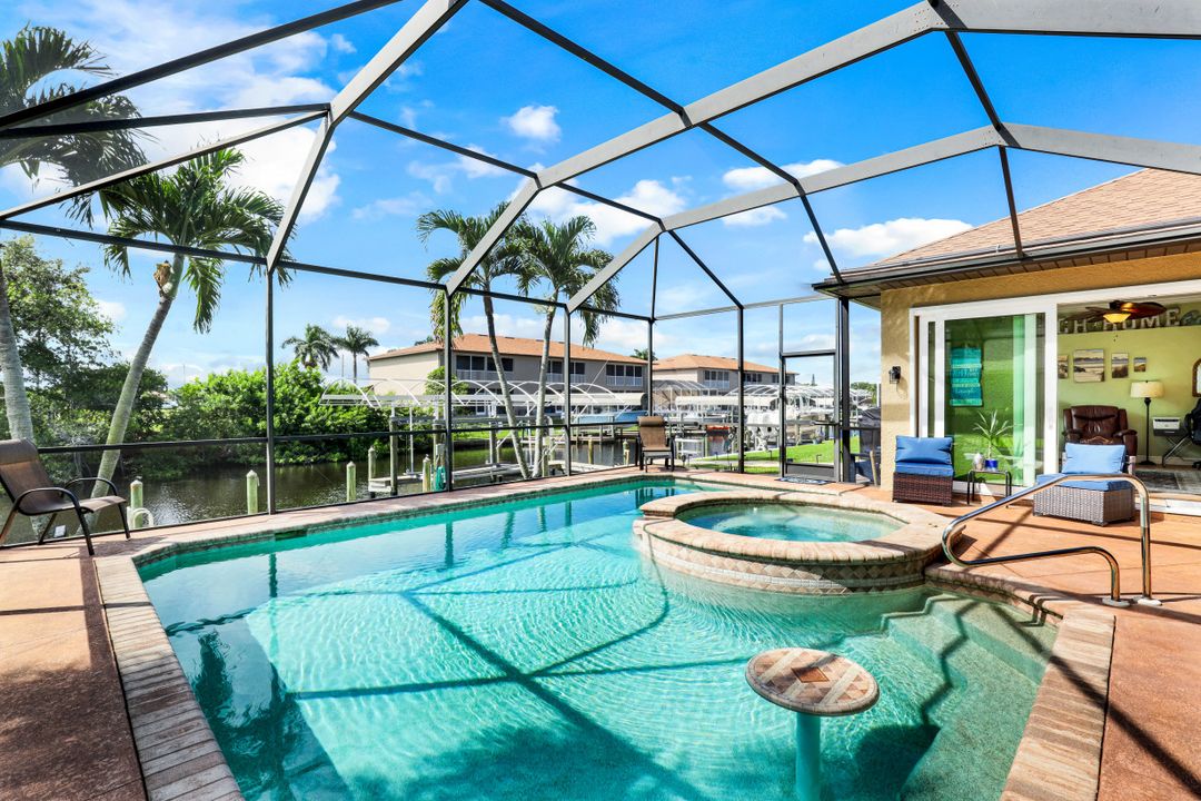 1306 SW 47th St, Cape Coral, FL 33914