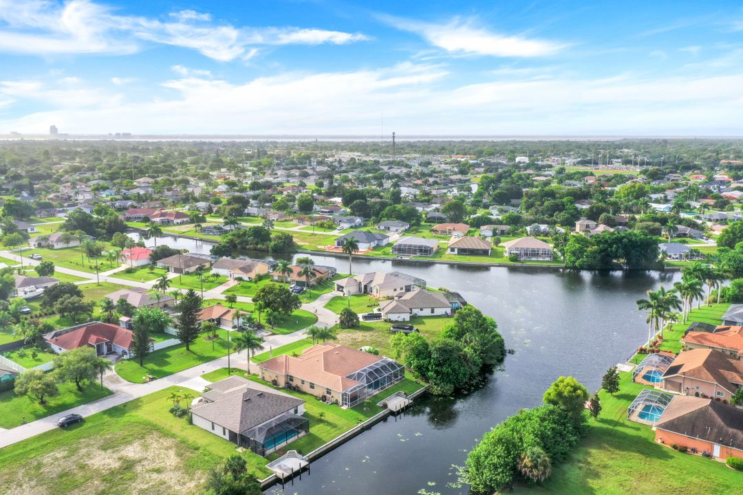 506 NE 21st Pl, Cape Coral, FL 33909