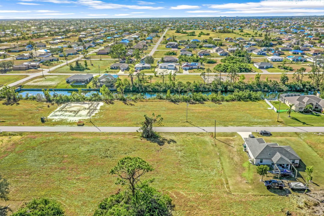 341 NE 31st Terrace, Cape Coral, FL 33909