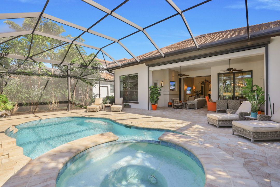 17490 Via Navona Way, Miromar Lakes, FL 33913