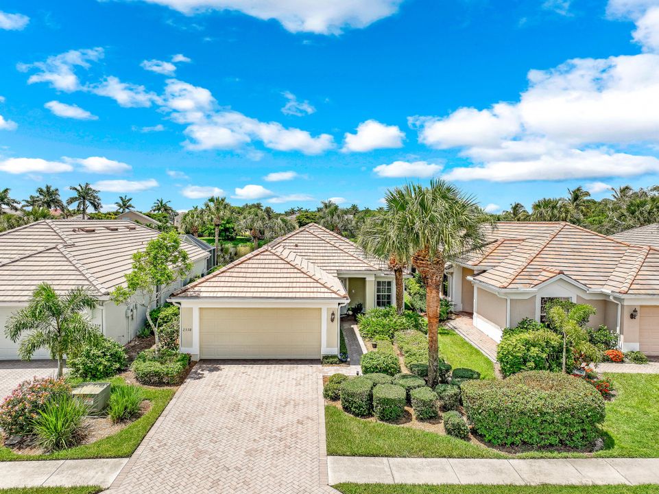 2538 Greendale Pl, Cape Coral, FL 33991